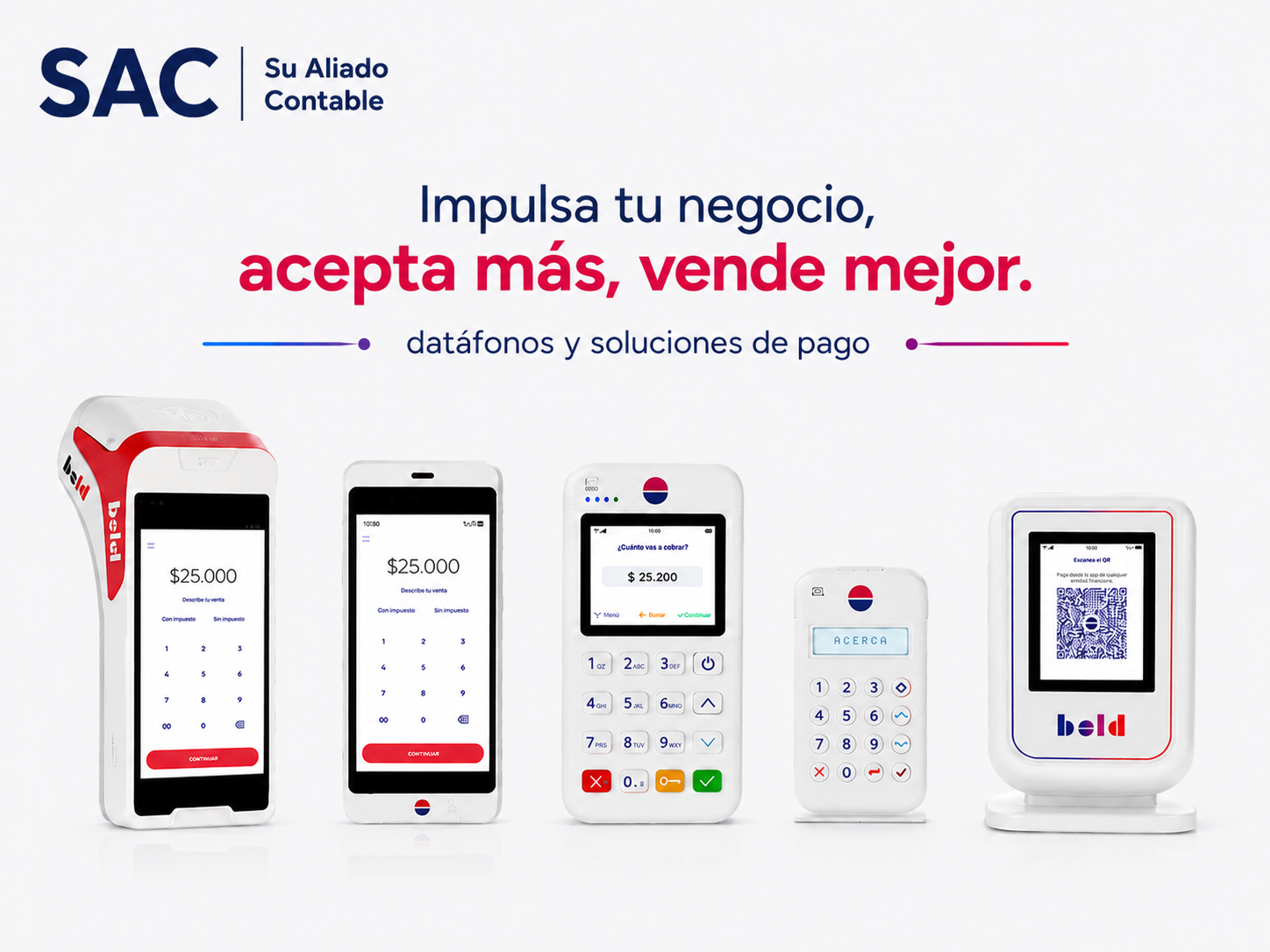 Datáfonos