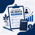 Declaración Renta Persona Natural
