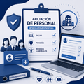 Afiliación Personal a Seguridad Social