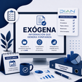 Información Exogena
