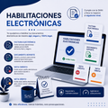 Habilitaciones Electrónica